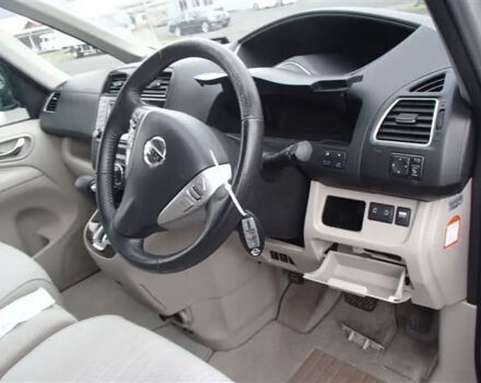 Nissan Serena 2011 года - Фото 5 авто