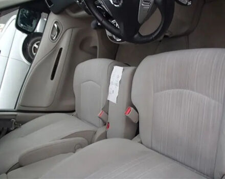 Nissan Serena 2011 года - Фото 6 авто