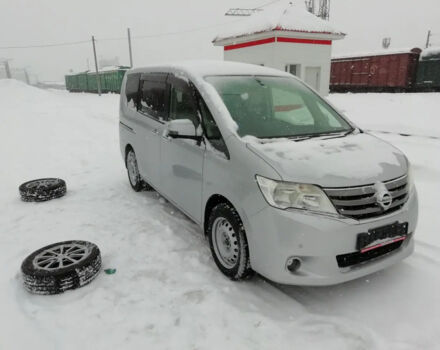Nissan Serena 2011 года - Фото 9 авто