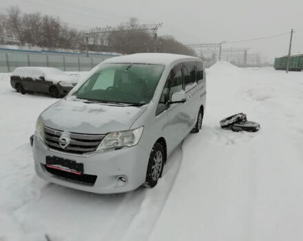 Nissan Serena 2011 года - Фото 10 авто