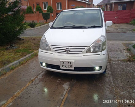 Nissan Serena 2004 року - Фото 2 автомобіля