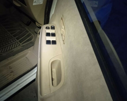 Nissan Serena 2004 года - Фото 11 авто