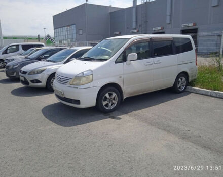 Nissan Serena 2004 года - Фото 20 авто