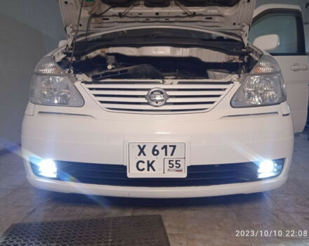 Nissan Serena 2004 года - Фото 3 авто