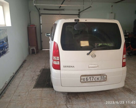 Nissan Serena 2004 года - Фото 25 авто