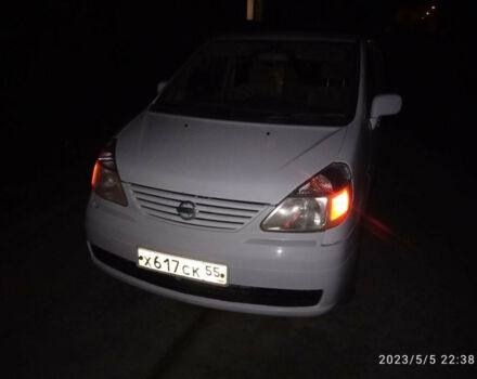 Nissan Serena 2004 року - Фото 30 автомобіля