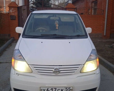 Nissan Serena 2004 года - Фото 31 авто