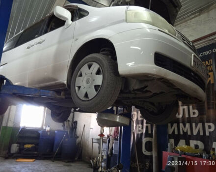 Nissan Serena 2004 года - Фото 32 авто