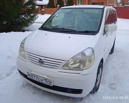 Nissan Serena 2004 года - Фото 35 авто