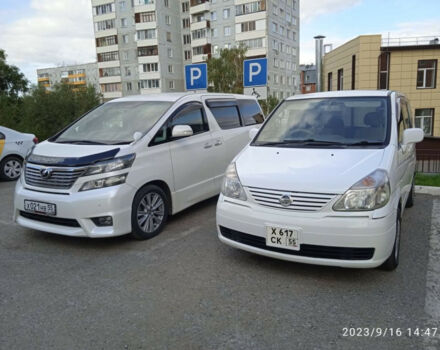 Nissan Serena 2004 року - Фото 6 автомобіля