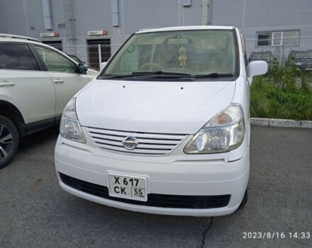 Nissan Serena 2004 року - Фото 8 автомобіля