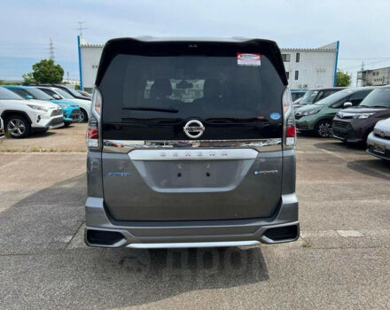 Nissan Serena 2019 року - Фото 8 автомобіля