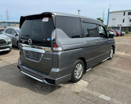 Nissan Serena 2019 года - Фото 9 авто