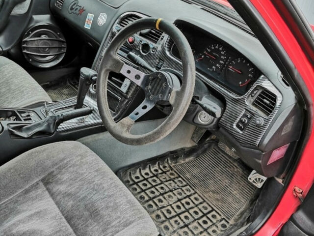 Nissan Skyline 1996 року
