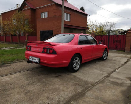 Nissan Skyline 1996 года - Фото 2 авто