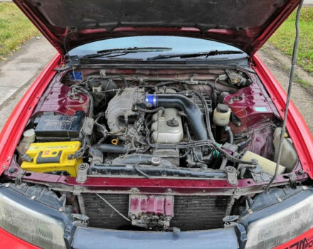 Nissan Skyline 1996 року - Фото 7 автомобіля