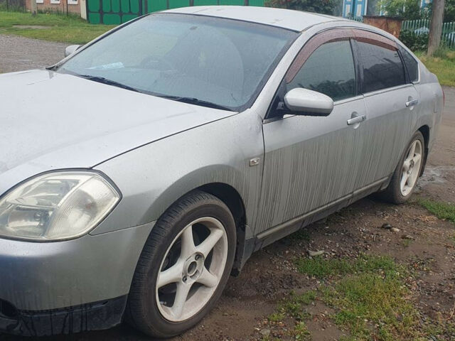 Nissan Teana 2003 года