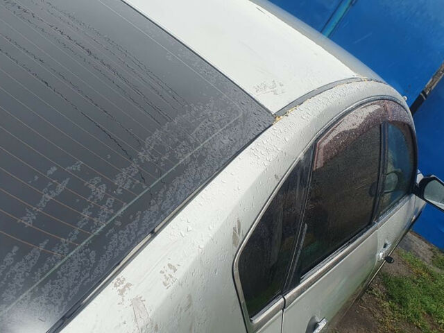 Nissan Teana 2003 года