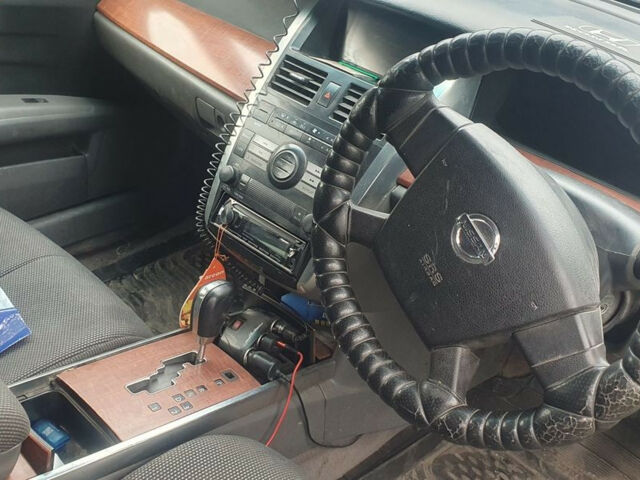 Nissan Teana 2003 года