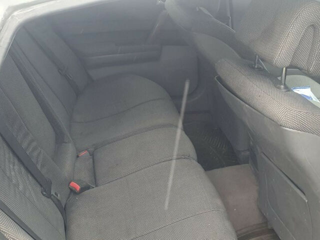 Nissan Teana 2003 года