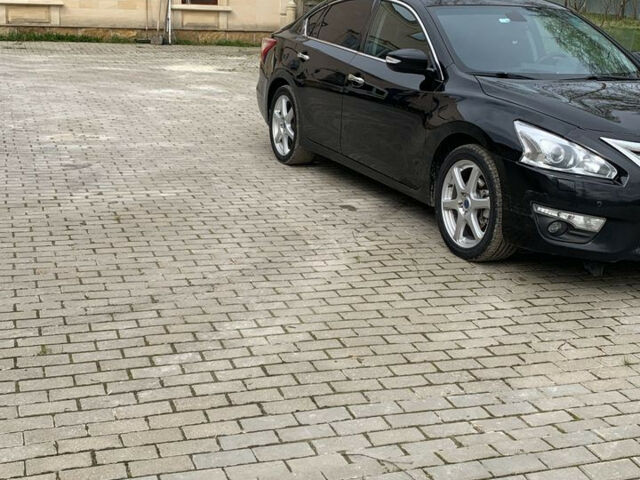 Nissan Teana 2015 года