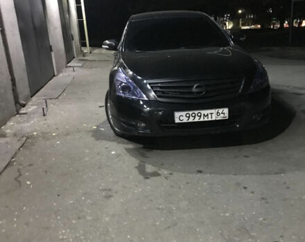 Nissan Teana 2012 года - Фото 2 авто