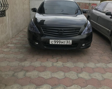 Nissan Teana 2012 года - Фото 3 авто