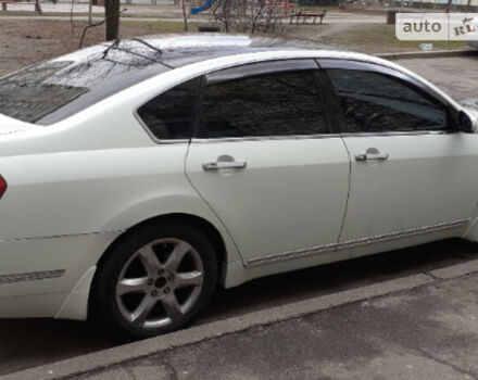 Nissan Teana 2007 року - Фото 2 автомобіля