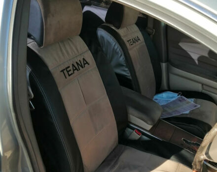 Nissan Teana 2005 года - Фото 3 авто