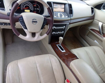 Nissan Teana 2012 года - Фото 2 авто