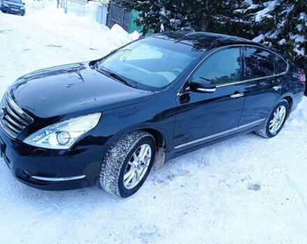 Nissan Teana 2012 года - Фото 5 авто