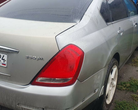 Nissan Teana 2003 года - Фото 2 авто