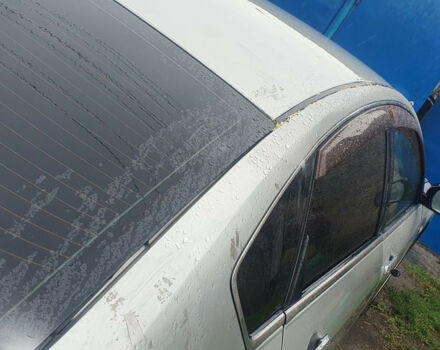 Nissan Teana 2003 года - Фото 3 авто