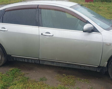 Nissan Teana 2003 года - Фото 4 авто