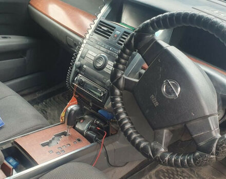 Nissan Teana 2003 года - Фото 5 авто