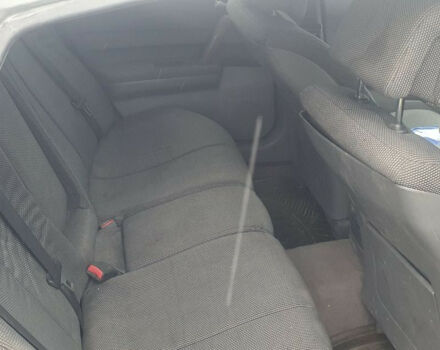 Nissan Teana 2003 года - Фото 6 авто