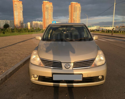 Nissan TIIDA 2006 года - Фото 2 авто