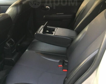 Nissan TIIDA 2006 года - Фото 4 авто