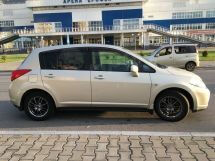 Nissan TIIDA 2006 года - Фото 7 авто