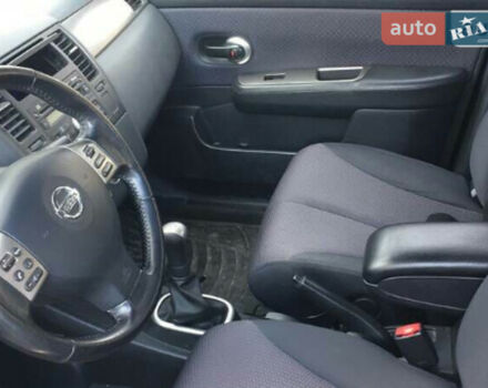 Nissan TIIDA 2007 года - Фото 2 авто