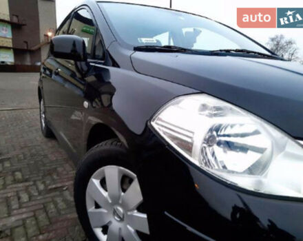 Nissan TIIDA 2007 года - Фото 2 авто