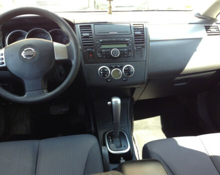 Nissan TIIDA 2008 года - Фото 2 авто