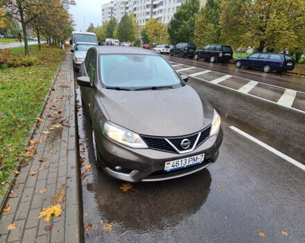 Nissan TIIDA 2015 года - Фото 2 авто