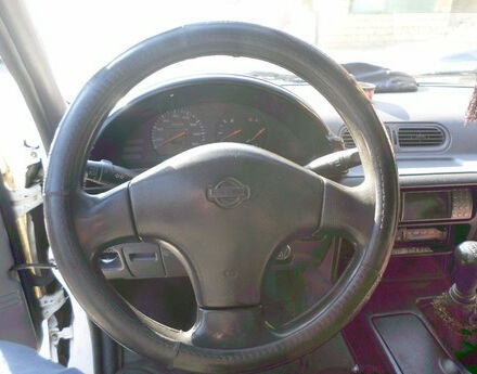 Nissan Vanette груз. 2000 года