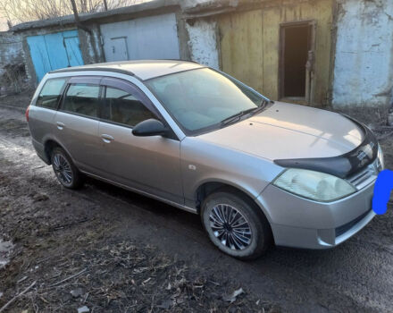 Nissan Wingroad 2002 года - Фото 2 авто