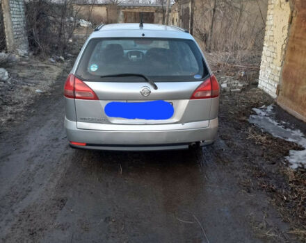 Nissan Wingroad 2002 года - Фото 11 авто