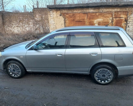Nissan Wingroad 2002 года - Фото 12 авто