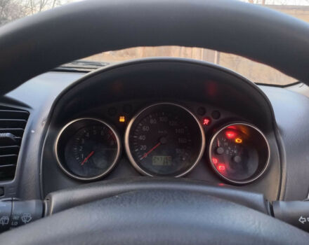 Nissan Wingroad 2002 года - Фото 13 авто