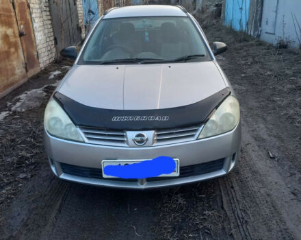 Nissan Wingroad 2002 года - Фото 4 авто