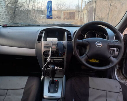Nissan Wingroad 2002 года - Фото 5 авто